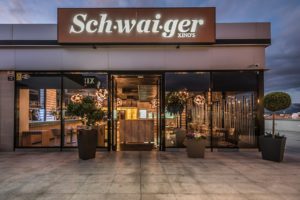 Restaurante Schwaiger