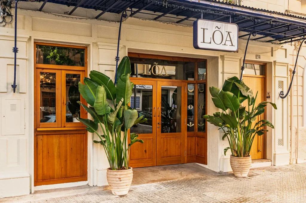 01 proyecto de interiorismo restaurante virginia perez mallorca