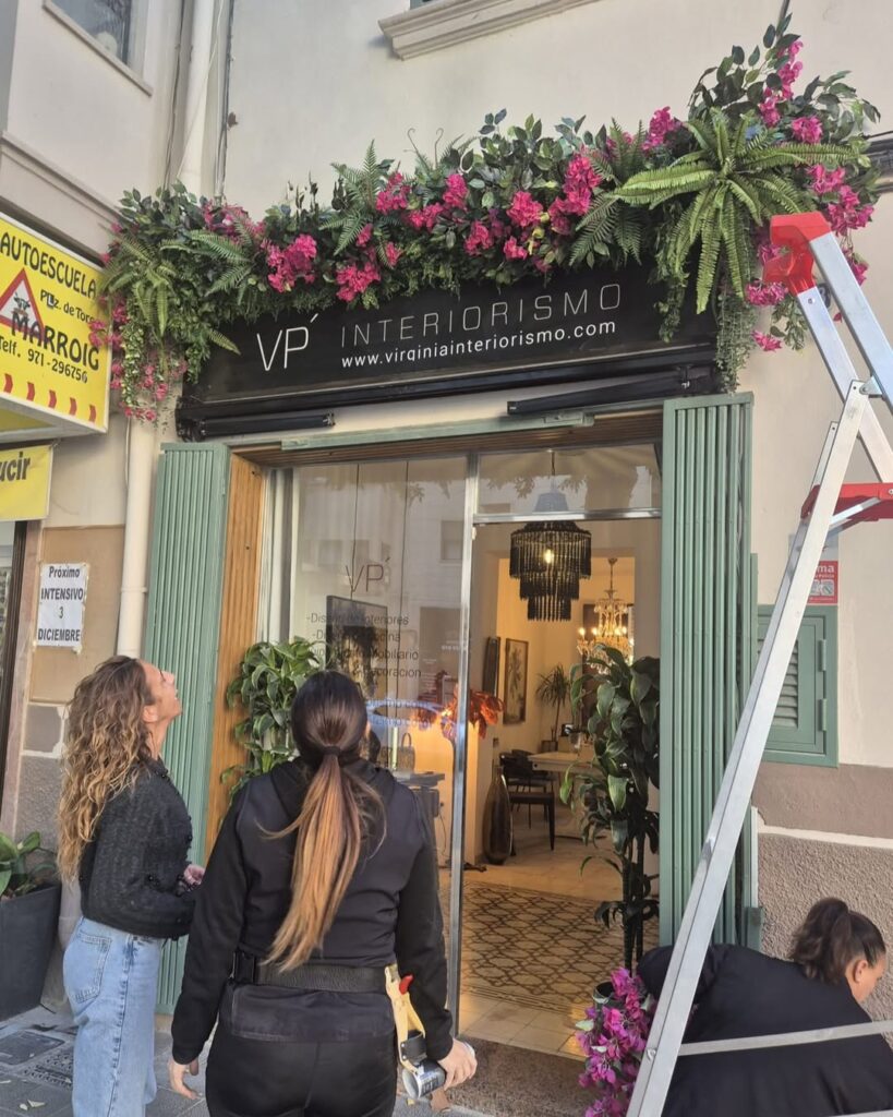 reforma de fachada virginia interiorismo mallorca 3