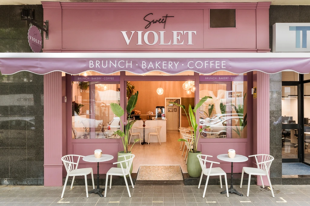 reforma de fachada virginia interiorismo mallorca